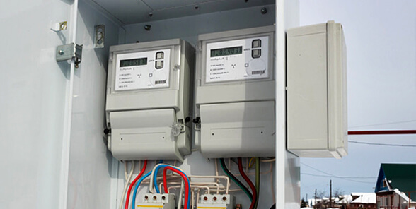 電表箱、控制柜系列